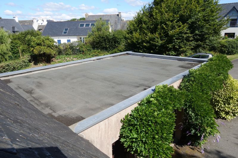 Cost of Roofing in Saint Augustine, FL