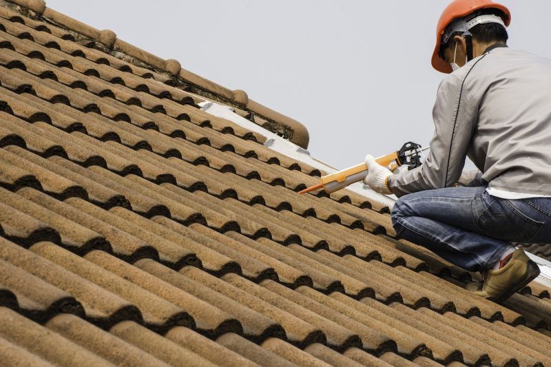 Roof Maintenance Service
